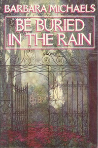 Be Buried in the Rain 