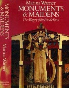 Monuments & Maidens 