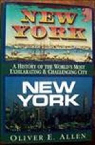 New York, New York