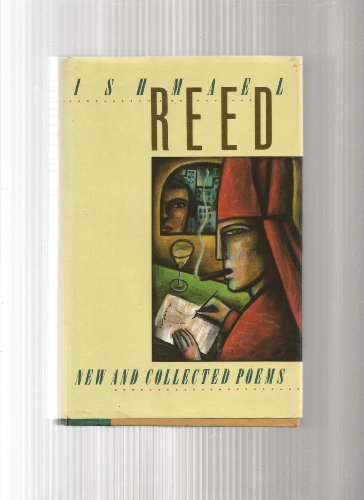New and Collected Poems