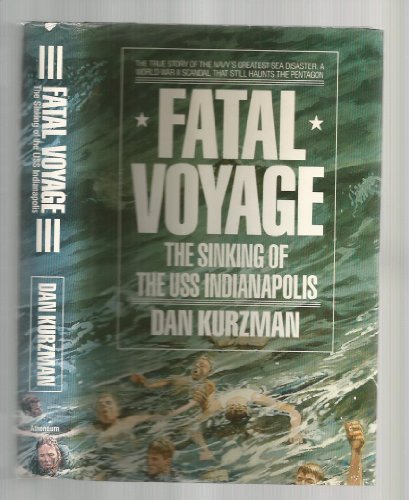 Fatal Voyage
