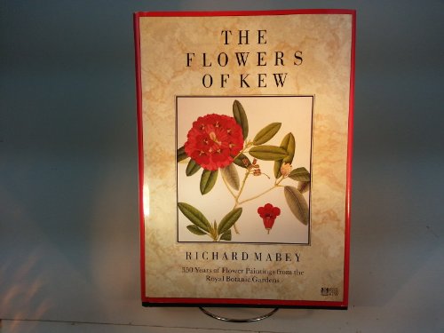 The Flowers of Kew