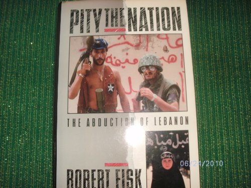 Pity Nation