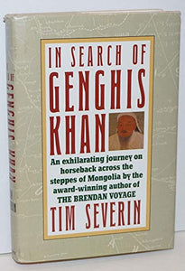 In Search of Genghis Khan 