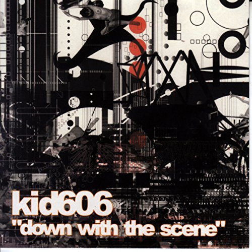 Down With The Scene