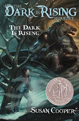 The Dark is Rising