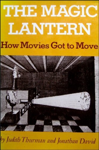 The Magic Lantern