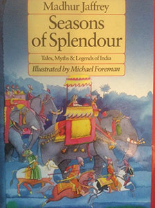 Seasons of Splendour 