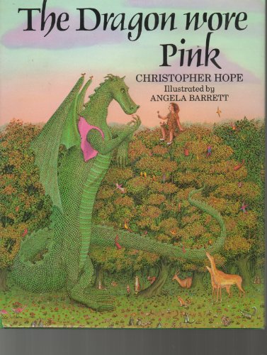The Dragon Wore Pink
