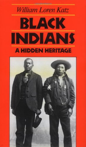 Black Indians