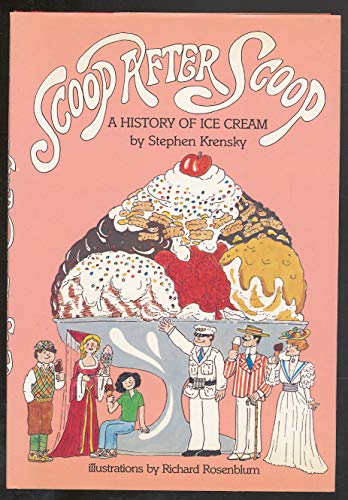 Scoop After Scoop