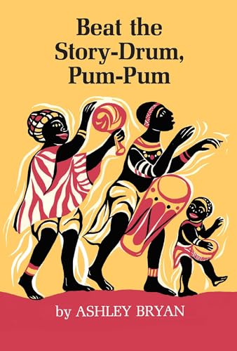 Beat the Story-Drum, Pum-Pum