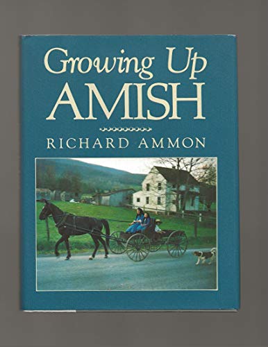Growing up Amish
