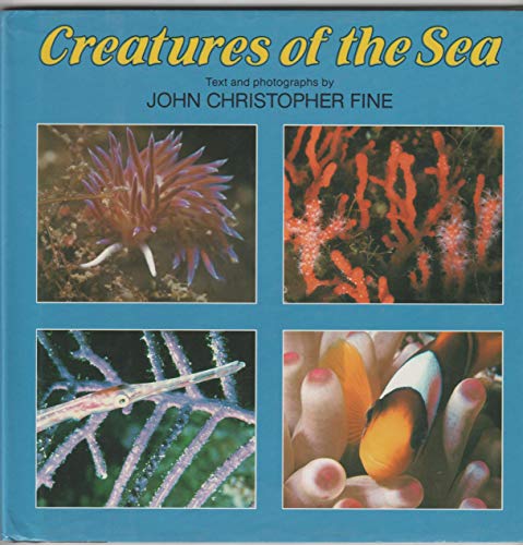 Creatures of the Sea