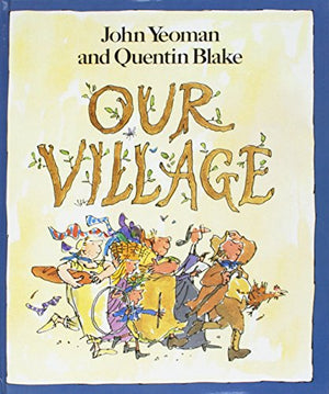 Our Village Poems