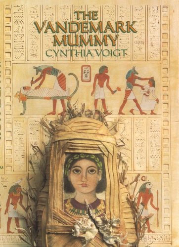 The Vandemark Mummy