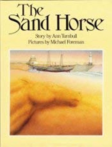 The Sand Horse