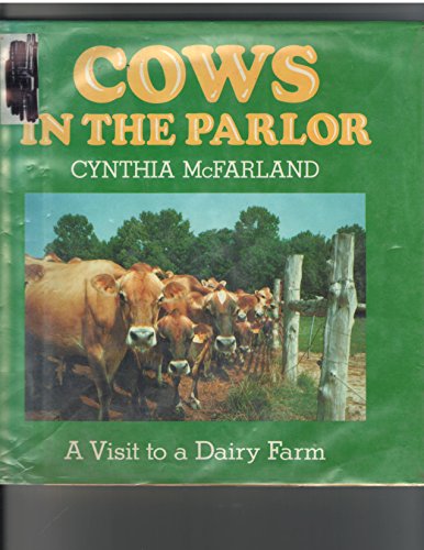 Cows in the Parlor