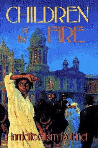 Children of the Fire