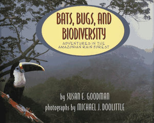 Bats, Bugs, and Biodiversity