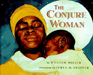 Conjure Woman