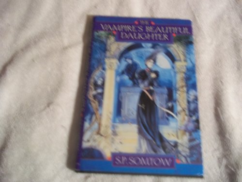 The Vampires Beautiful Daughter