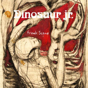 Freak Scene / Bulbs of Passion