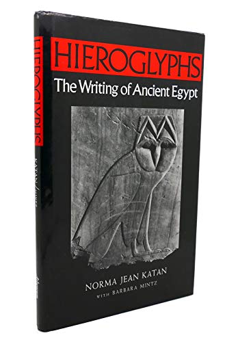 Hieroglyphs