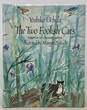The Two Foolish Cats