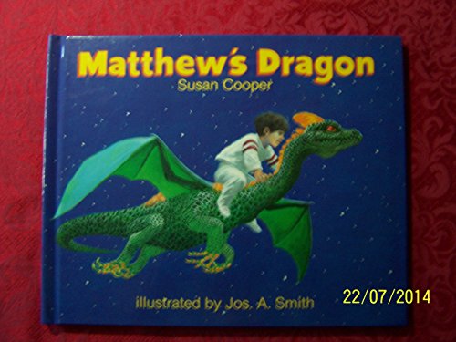 Matthew's Dragon
