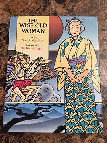 The Wise Old Woman