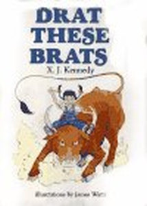Drat These Brats! 