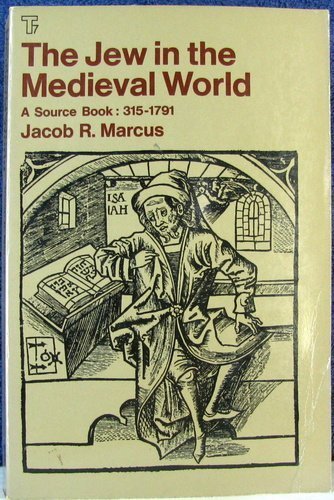 The Jew in the Medieval World