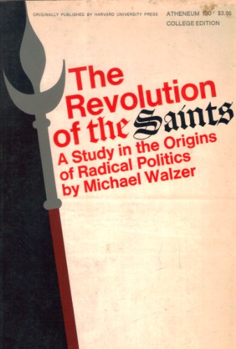 Revolution of the Saints