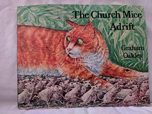 The Church Mice Adrift