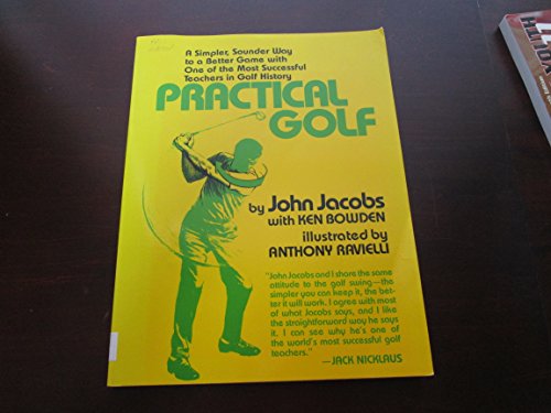 Practical Golf