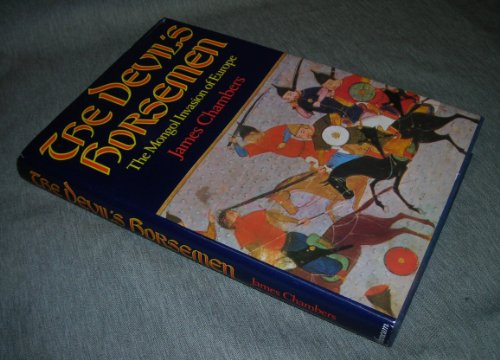 Devil's Horsemen, the