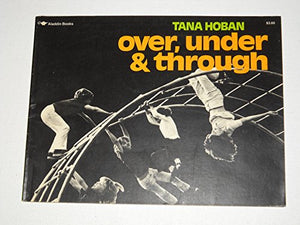 Over, under & through and Other Spatial Concepts