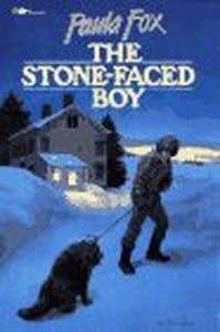 The Stone-Faced Boy 