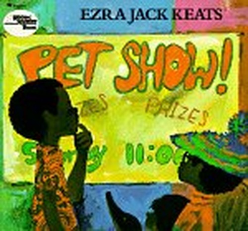 Pet Show]