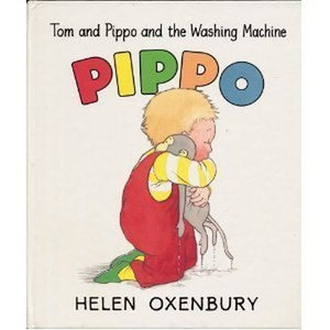 Tom and Pippo and the Washing Machine 