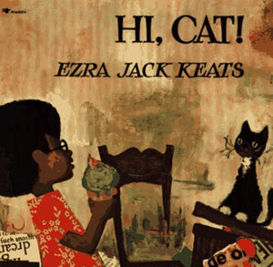 Hi, Cat]