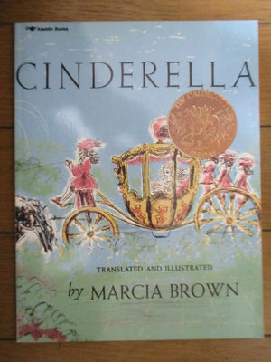 Cinderella, or, the Little Glass Slipper