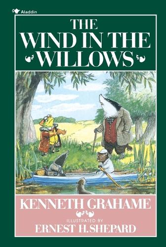 The Wind in the Willows