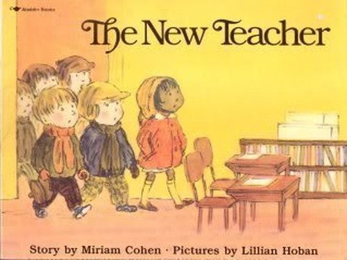 The New Teacher
