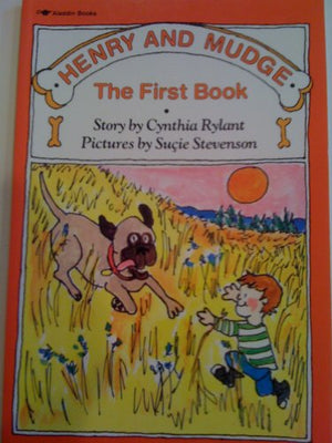 Henry and Mudge