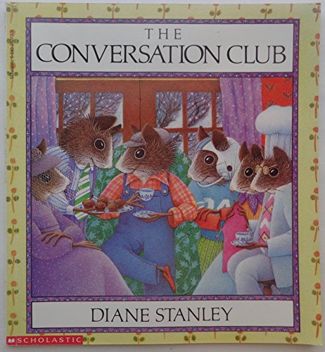 The Conversation Club