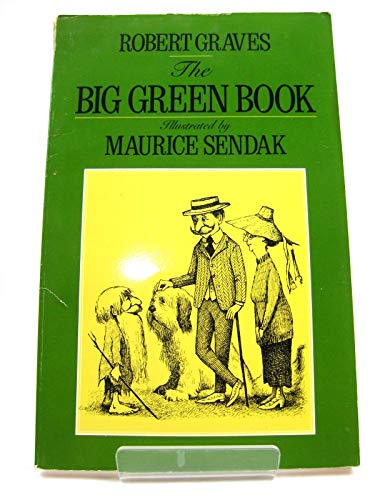 The Big Green Book