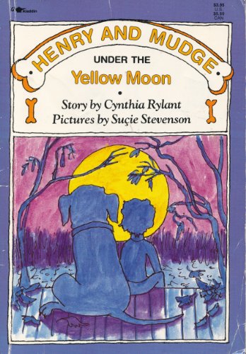 Henry & Mudge under Yellow Moon