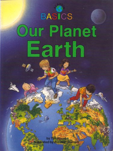 Our Planet Earth